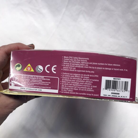 Masha and the Bear Playset Birthday Party Figures New Spin Master Rare Toy - Picture 6 of 8